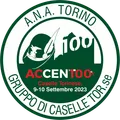 ACCENT00 — 100 anni del Gruppo di Caselle Torinese