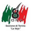 8ª Zona — Sezione di Torino